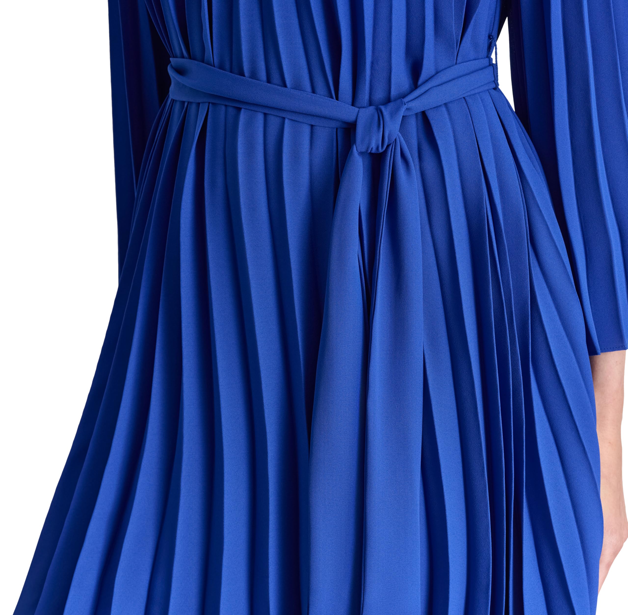 DKNY Damska sukienka marynarka L/S, Radiant Blue, 34
