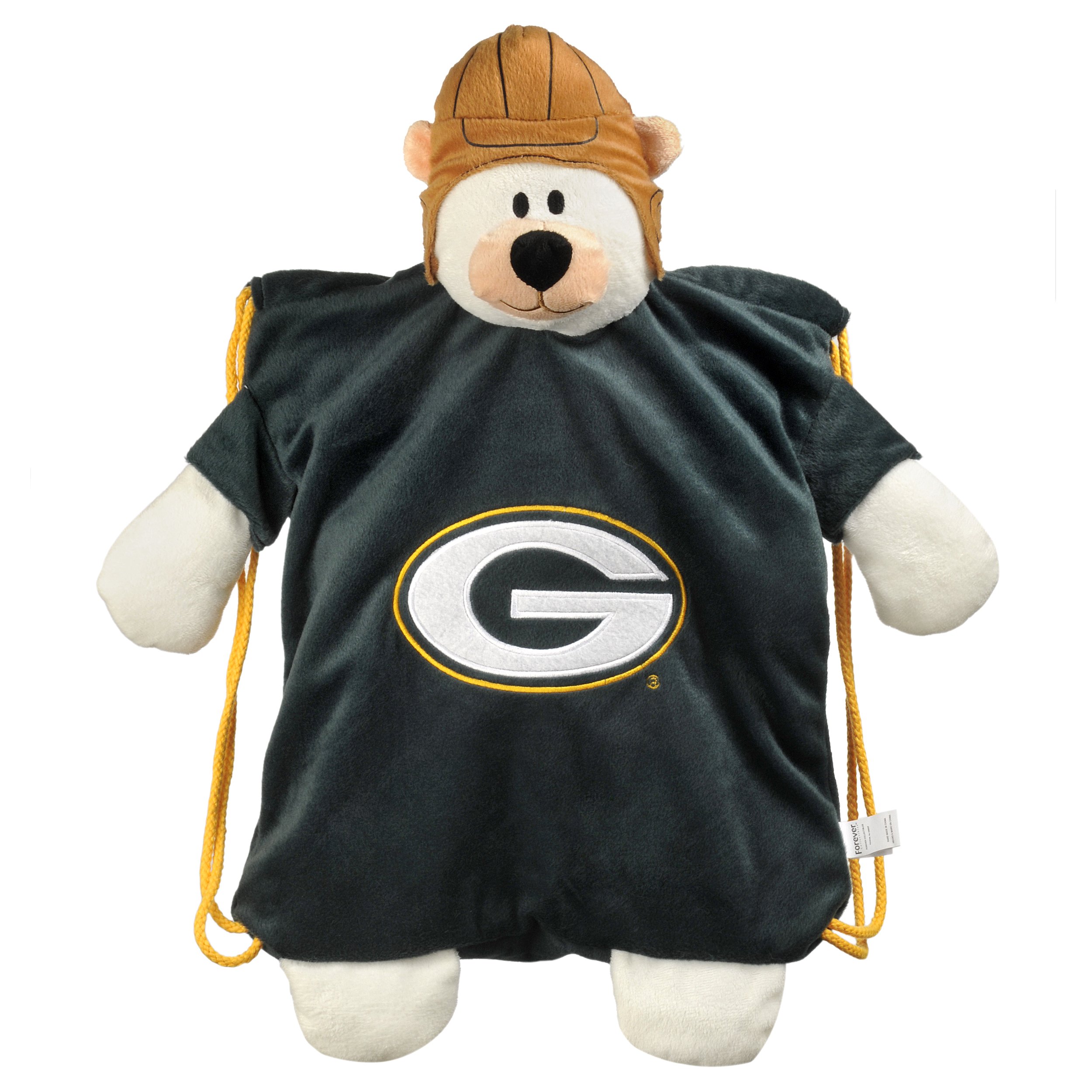 Green Bay Packers Backpack Pal
