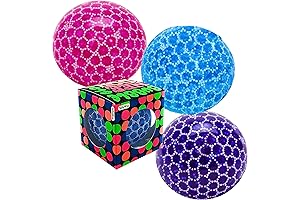 Nee Doh Stress Ball 1 Pack