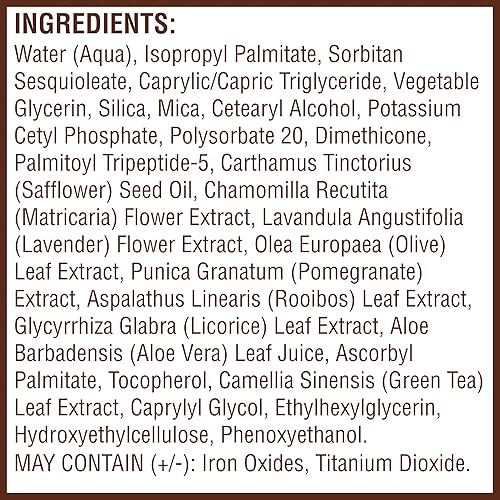 Miniatura 21 de Mineral Fusion Base líquida, neutro 3, 1 onza líquida Fresco 1