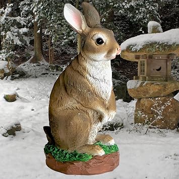 Bellaa Rabbit Statues (Jack)