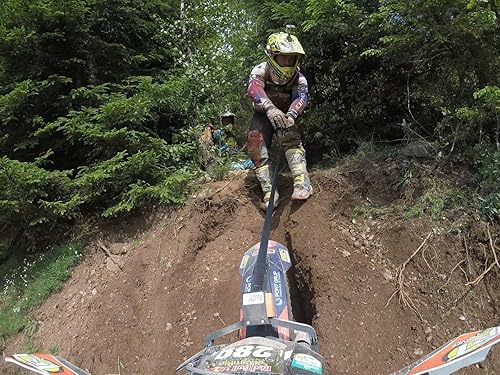 Miniatura 4 de SLING FAST (Ne-az. Correa de elevación para Extreme Enduro. Color recomendado para Husqvarna, Sherco, Yamaha