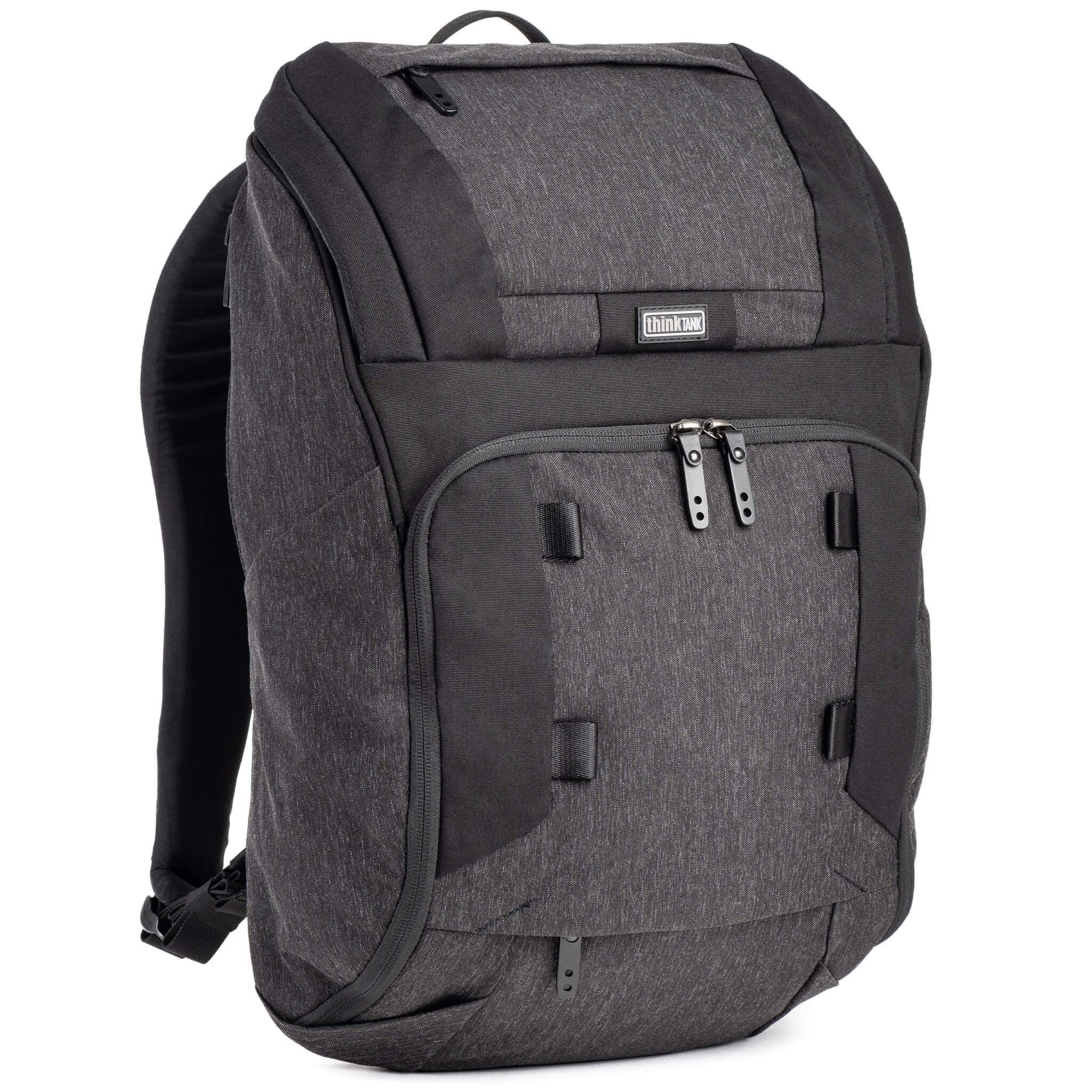 SpeedTop EDC Everyday Backpack with Magnetic Lid