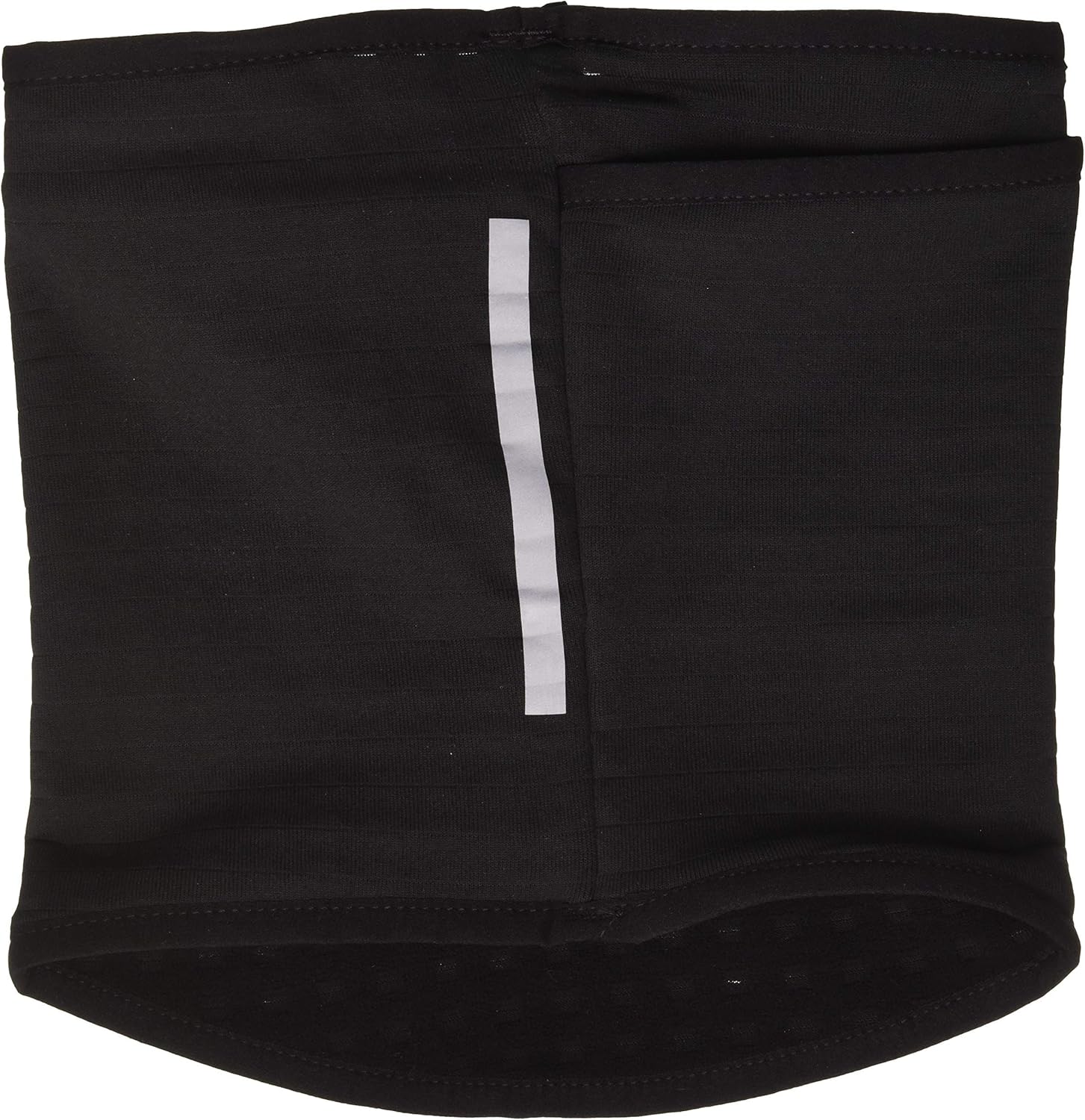 Nike Running Therma Sphere Neck Warmer Black (Large/X-Large) - Image 2