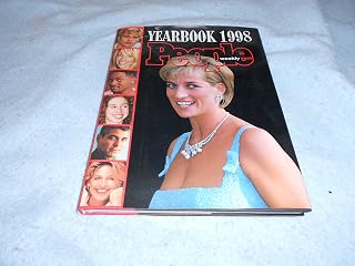 People Yearbook 1998