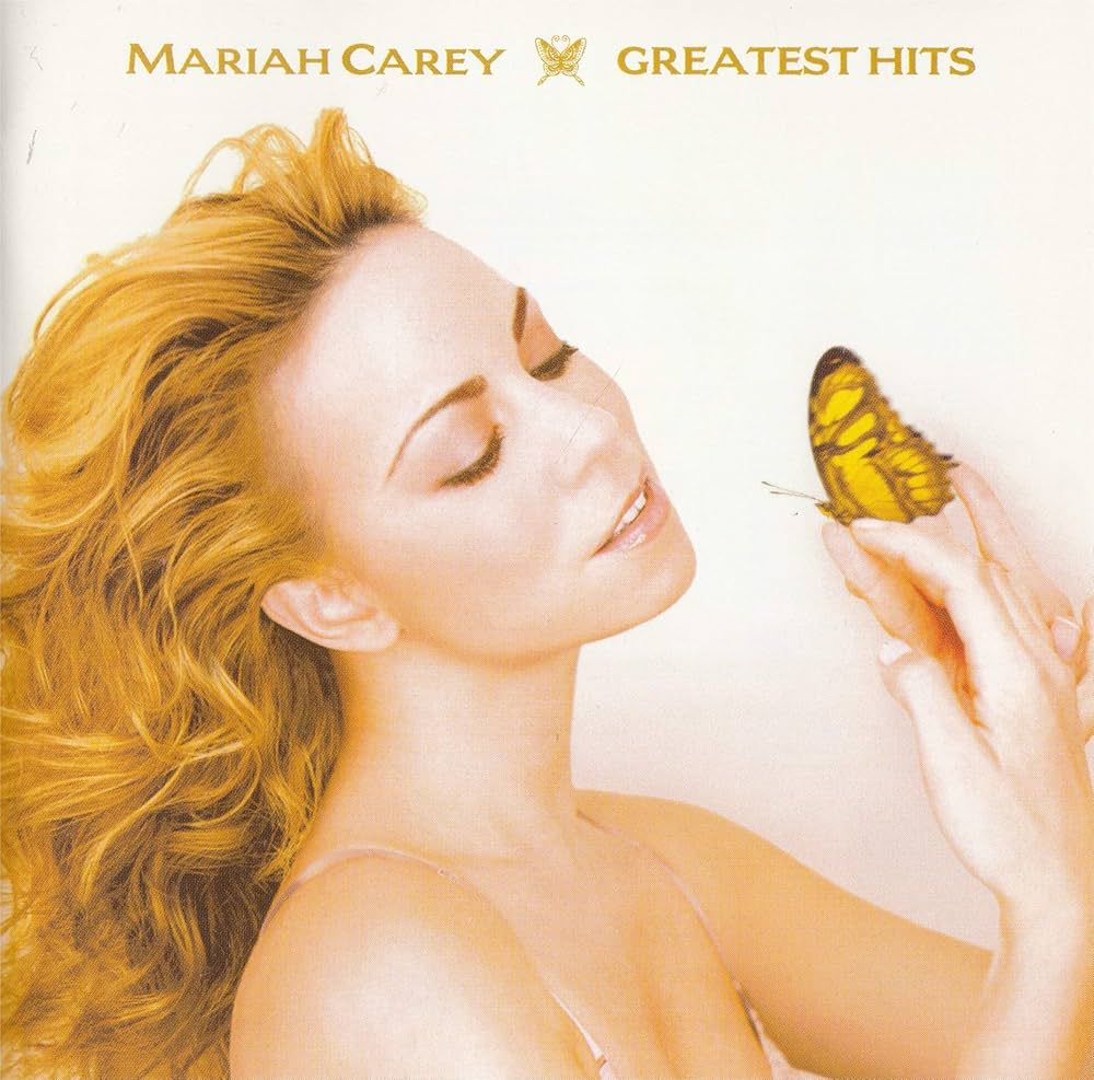 Mariah Carey マライア・キャリー Greatest Hits 2CD Amazon.co.jp: Greatest Hits: ミュージック