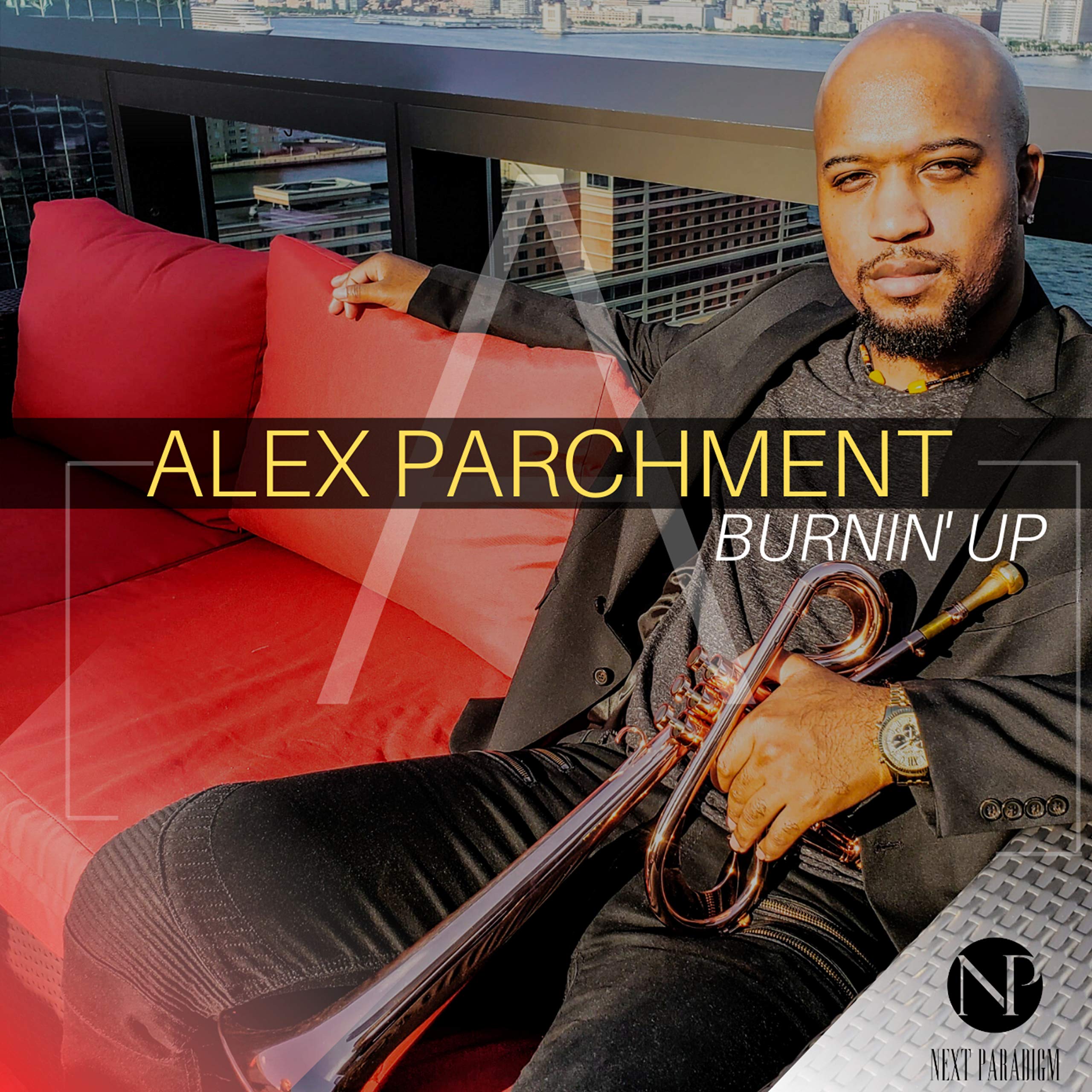 Alex Parchment