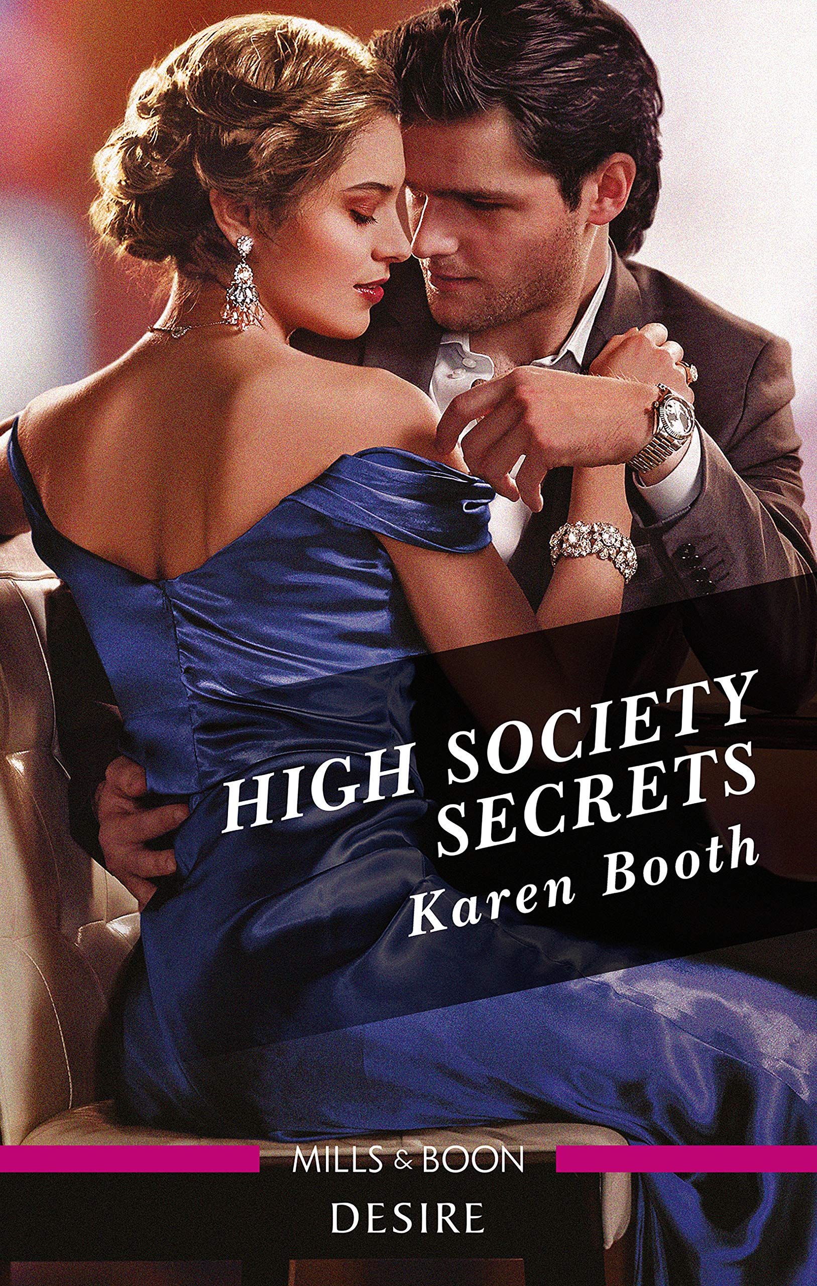 Buy High Society Secrets (The Sterling Wives Book 2) — BookShops.in