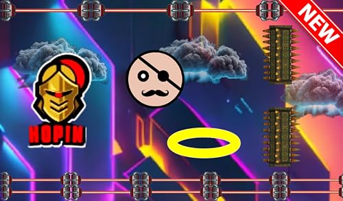 HopIn - Ring Rush - Wings of Achievement: Galactic Tap Adventure - Flappy Ball Battle Game - Flip Master Birds Simulator – vue 2