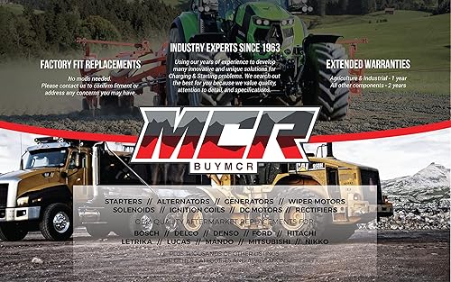 Nuevo arrancador compatible con Kubota 1G023-63010 1G023-63011 228000-7480 1G023-63010 1G023-63011 228000-7480