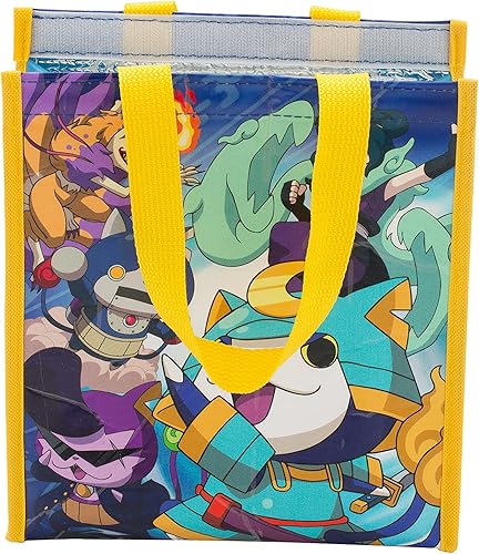 Vista 2 de Vandor Yo-kai Watch - Bolso pequeño con aislamiento reciclado