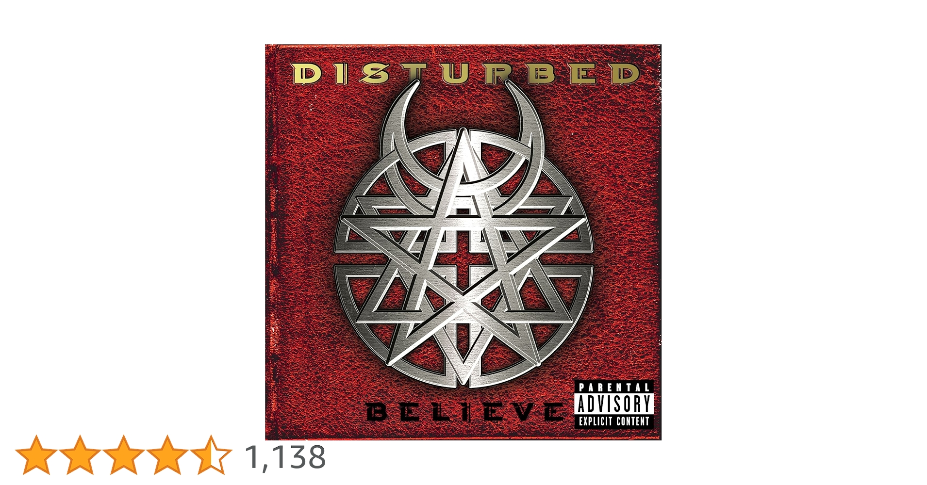Disturbed Believe サイン入り CD ピック付き 61rSmQHZgSL._UF1000,1000_QL80_.jpg