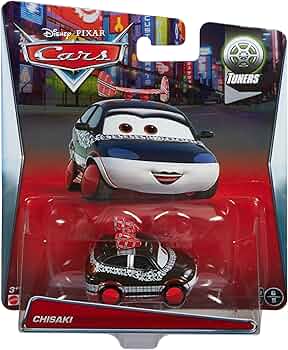ミニカー Disney Pixar Cars 91AsOVZtu8L._AC_UF350,