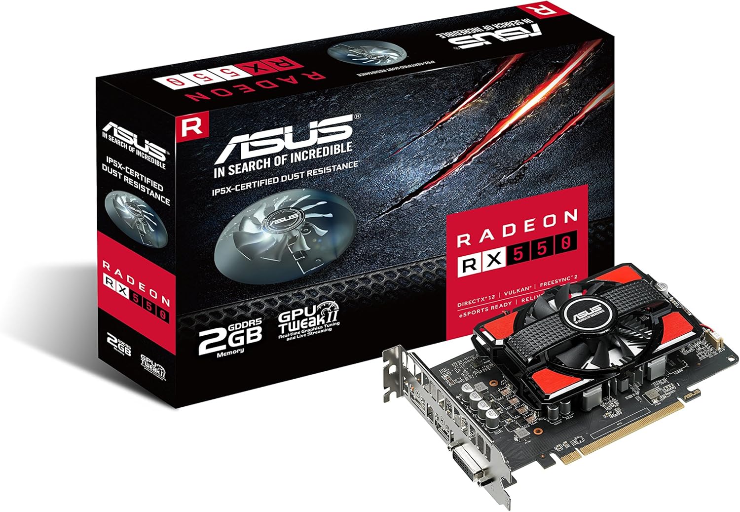 Asus Rog Strix Rx 460 4gb Gddr5 HOT Asus Rog Strix Rx 460 ASUS ROG