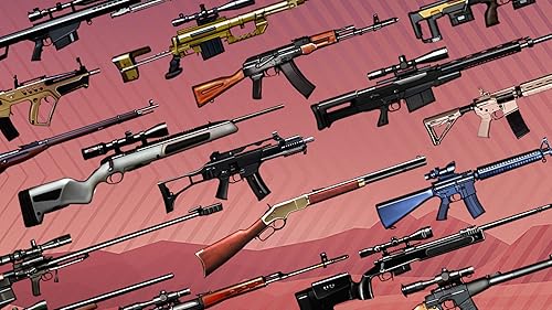 Shooting Champion - Multiplayer Sniper
