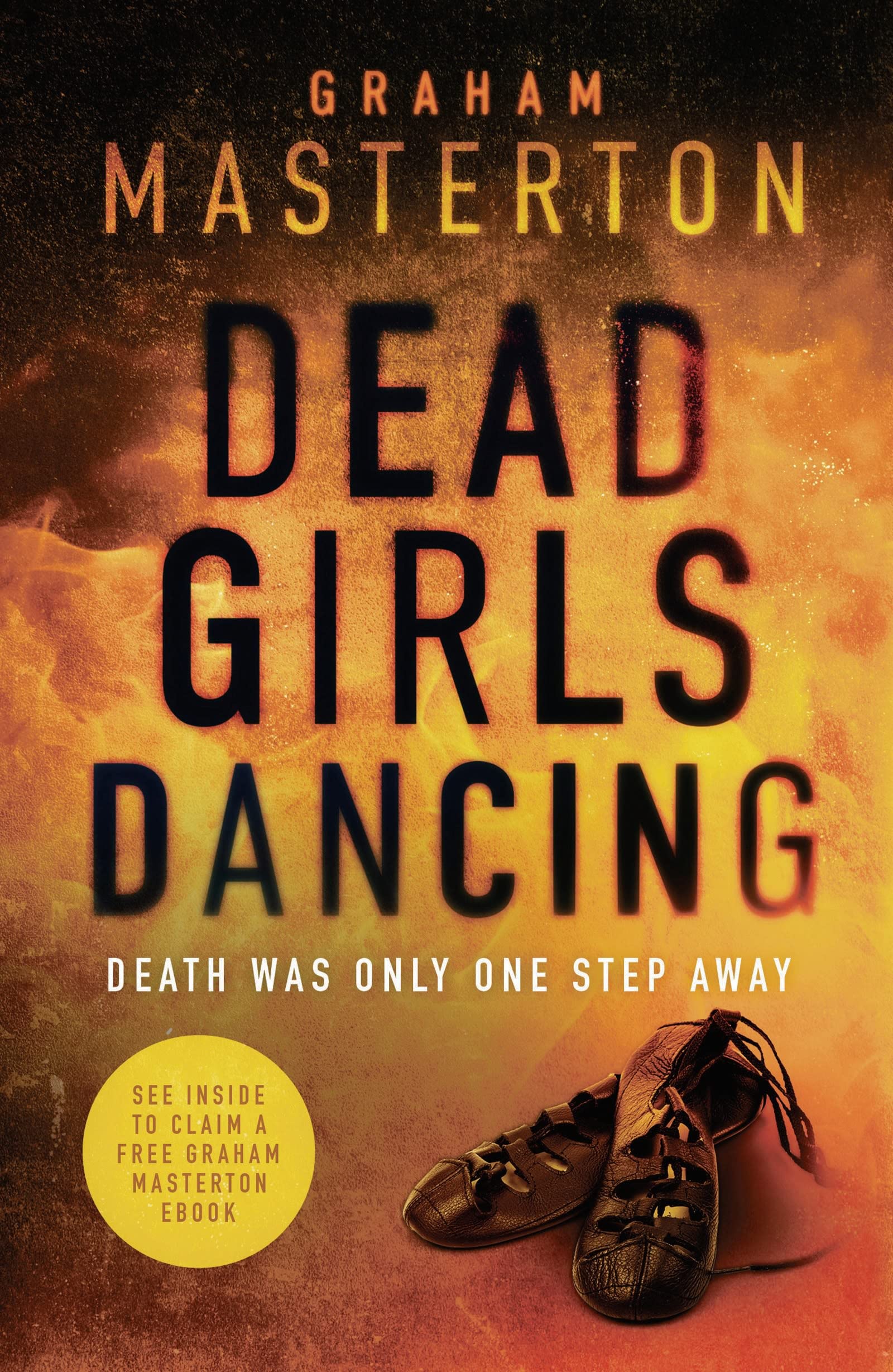 Dead Girls Dancing