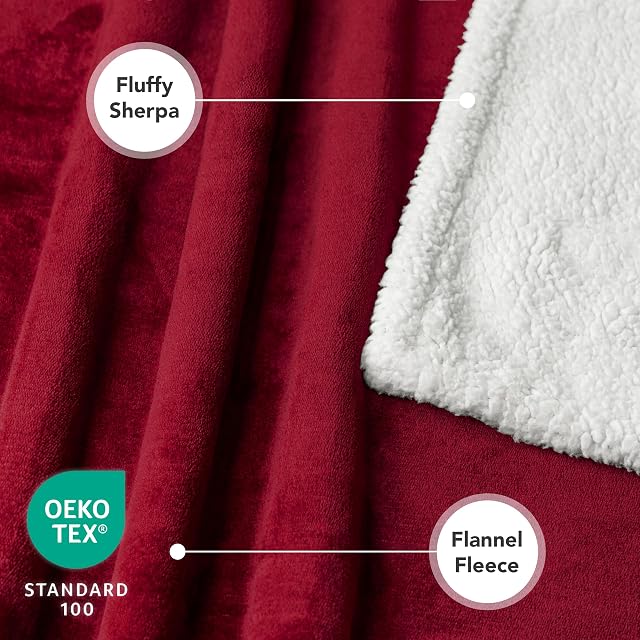 Foto 3 de 8 de PetAmi Manta Impermeable para Perros medianos y Grandes, Manta para Mascotas, protección de Funda de sofá