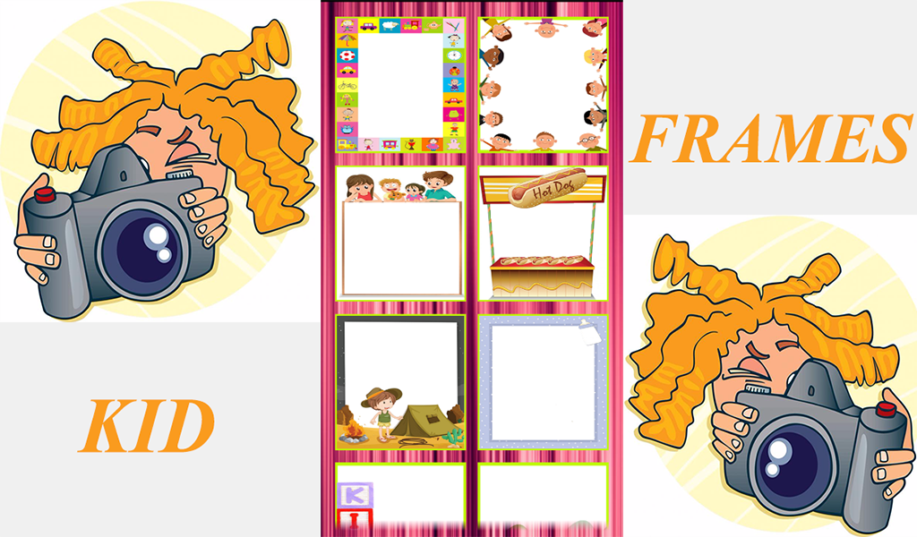 PHOTO FRAMES - App on Amazon Appstore