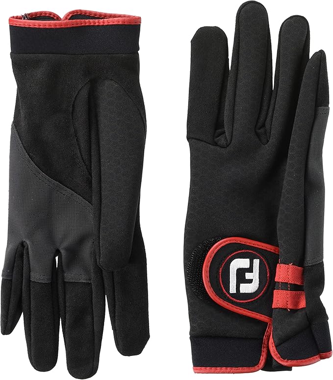 FootJoy（フットジョイ）ゴルフグローブ（手袋）比較一覧表