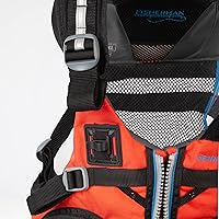 Vista 7 de Stohlquist Fisherman - Chaleco salvavidas (PFD)