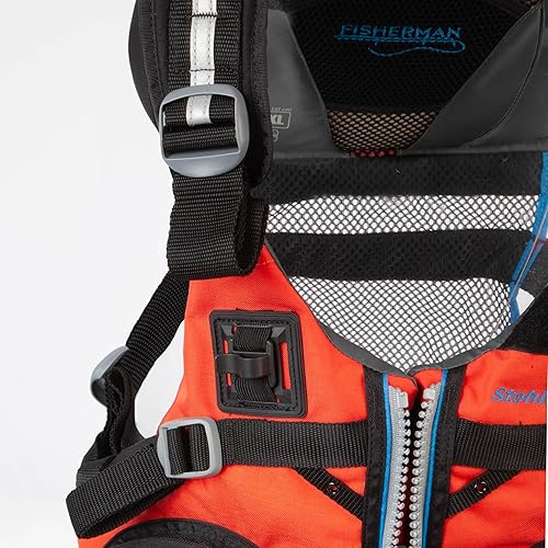 Vista 7 de Stohlquist Fisherman - Chaleco salvavidas (PFD)