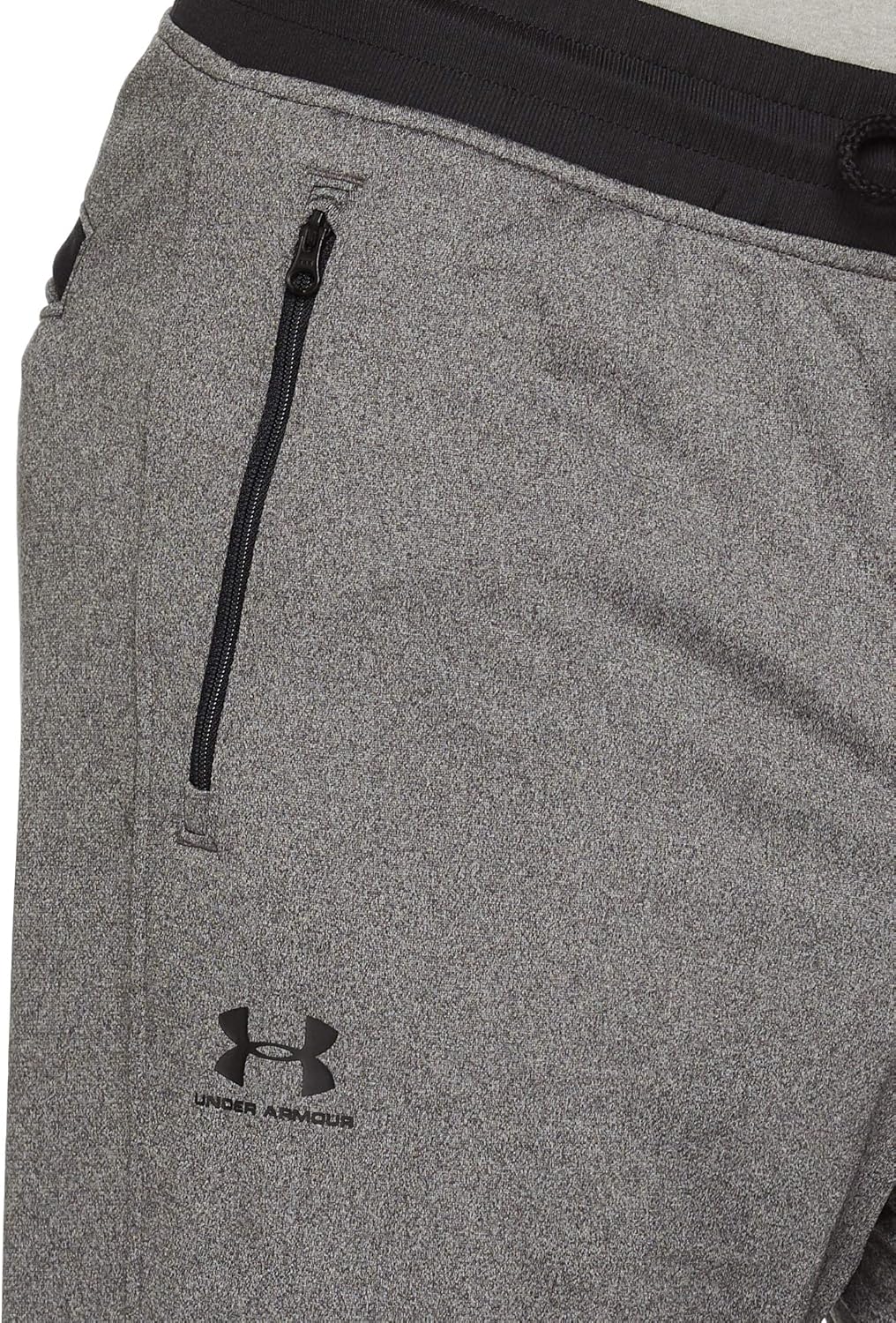 Under Armour Mens Sportstyle Tricot Jogger - Image 6