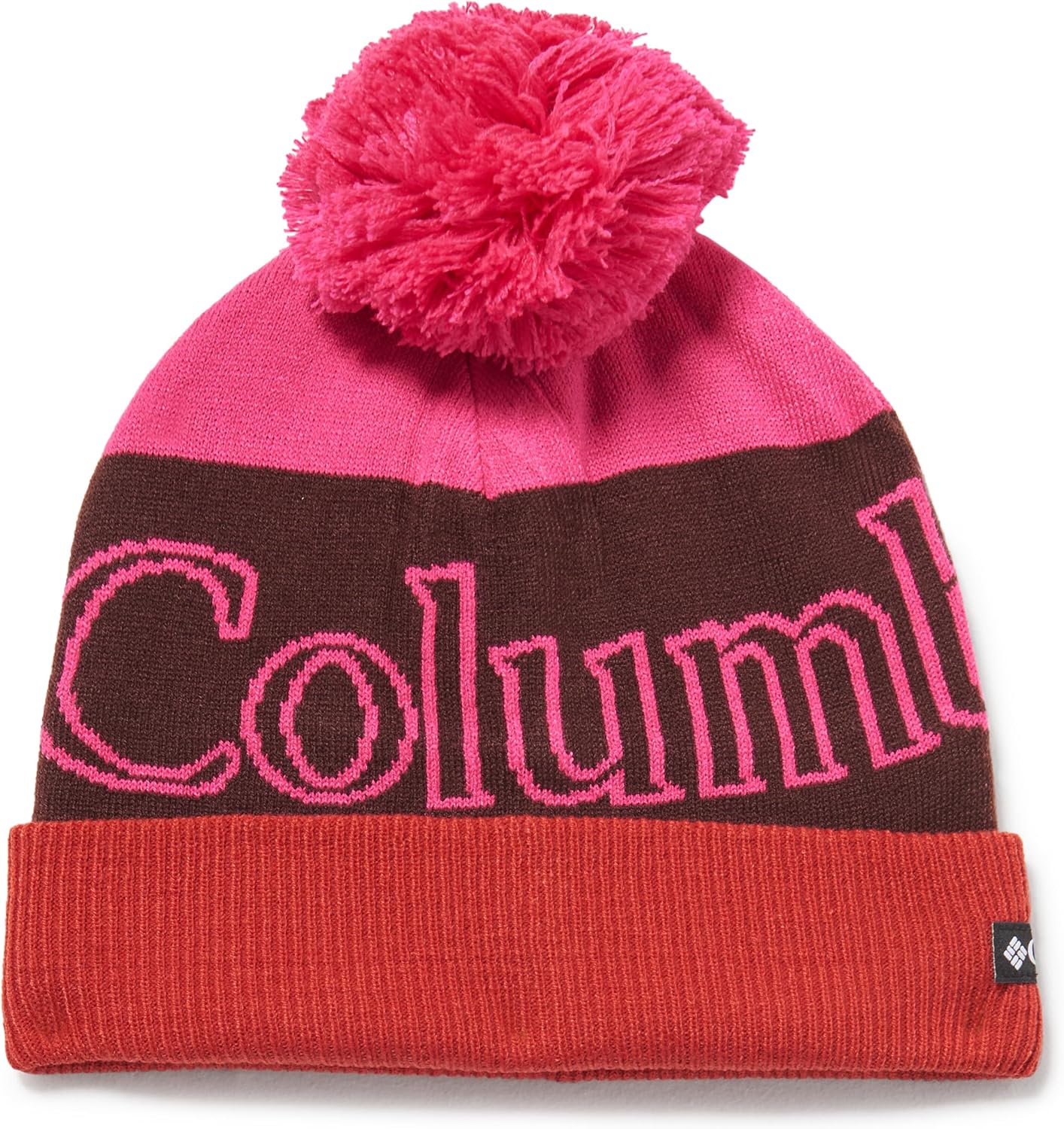 Columbia Girls Polar Powder Beanie