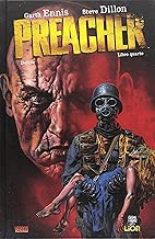 Preacher deluxe 4