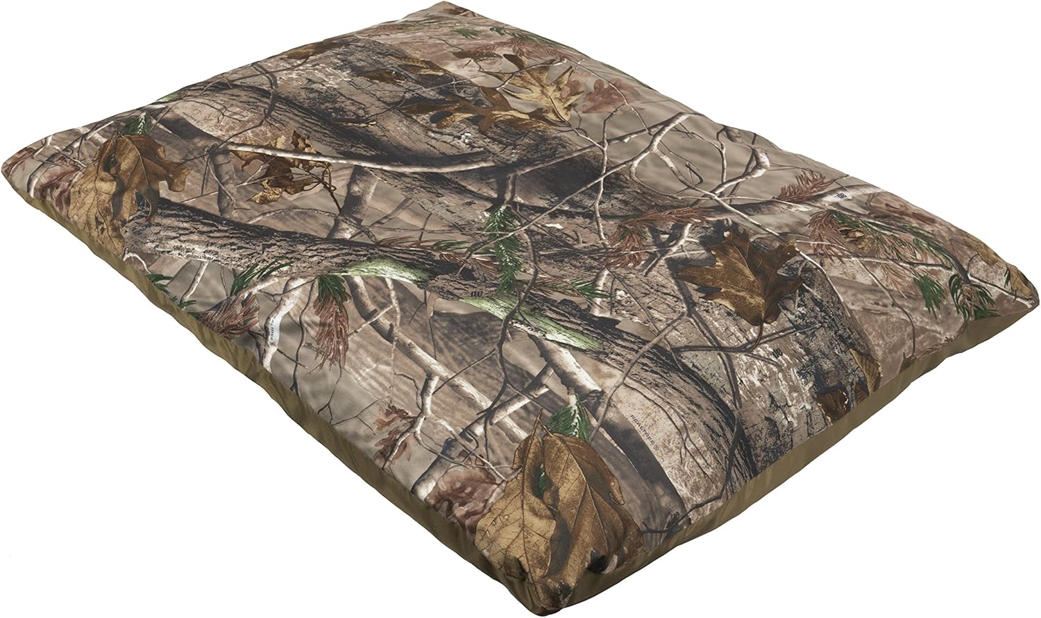 review THERMABED - PET / DOG BED by ThermaSeat