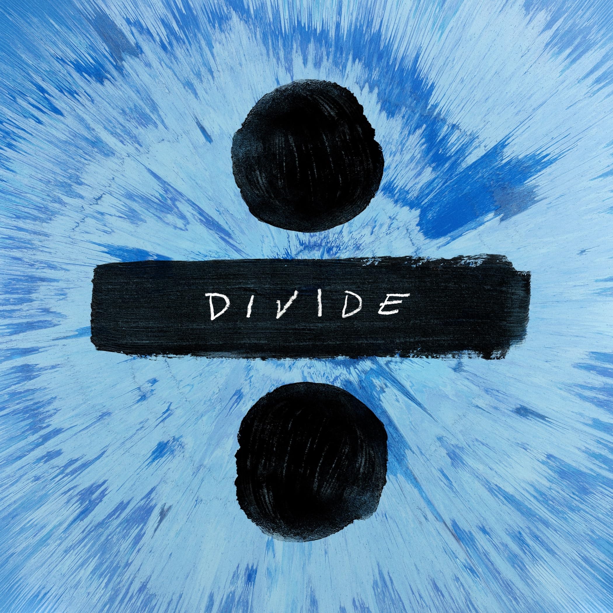 Amazon.co.jp: Divide - Deluxe Edition -: ミュージック