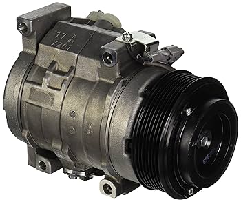 新車外し デンソー エアコンコンプレッサー Amazon | デンソー エアコンコンプレッサー 471-1011 | エアコン