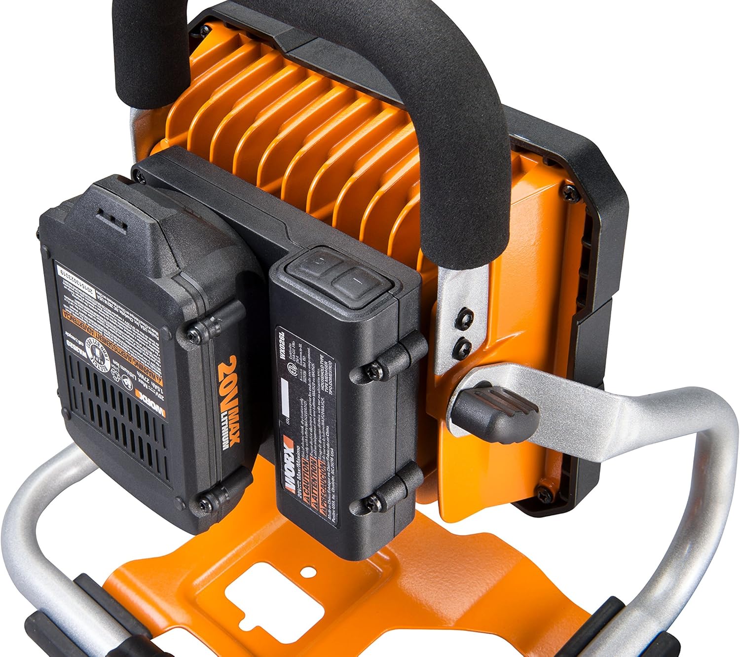 Exсluѕіvе Dіѕсоunt 50% Prісе Worx WX026L.9 20V Power Share LED Work Light (Tool Only)