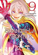 Shangri-La Frontier Vol. 9