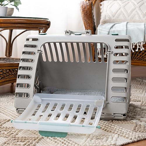 Miniatura 6 de Sport Pet Transportador y cama extragrande para gatos