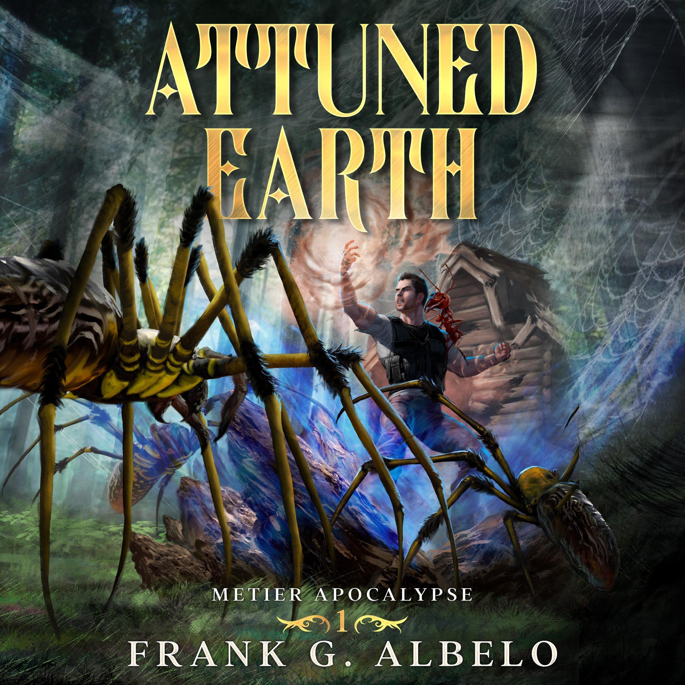 Attuned Earth