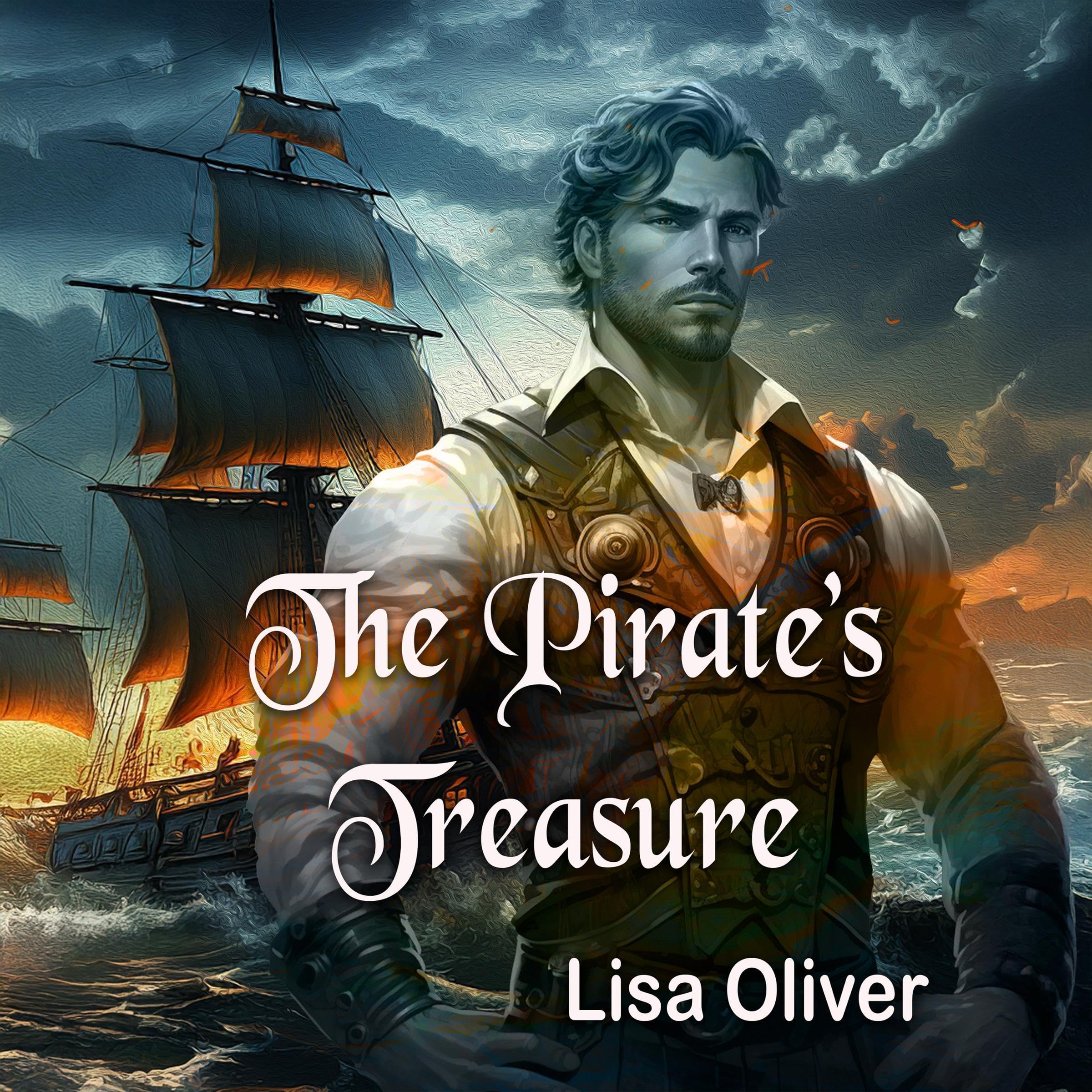 The Pirate's Treasure