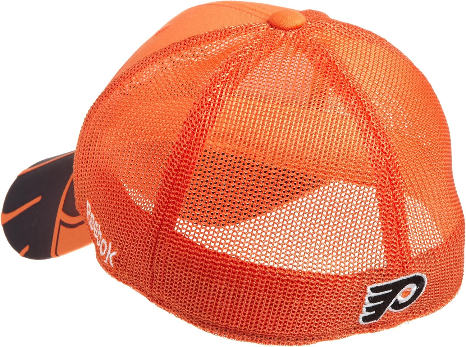 NHL Philadelphia Flyers Game Day Structured Flex Cap- Tx75Z
