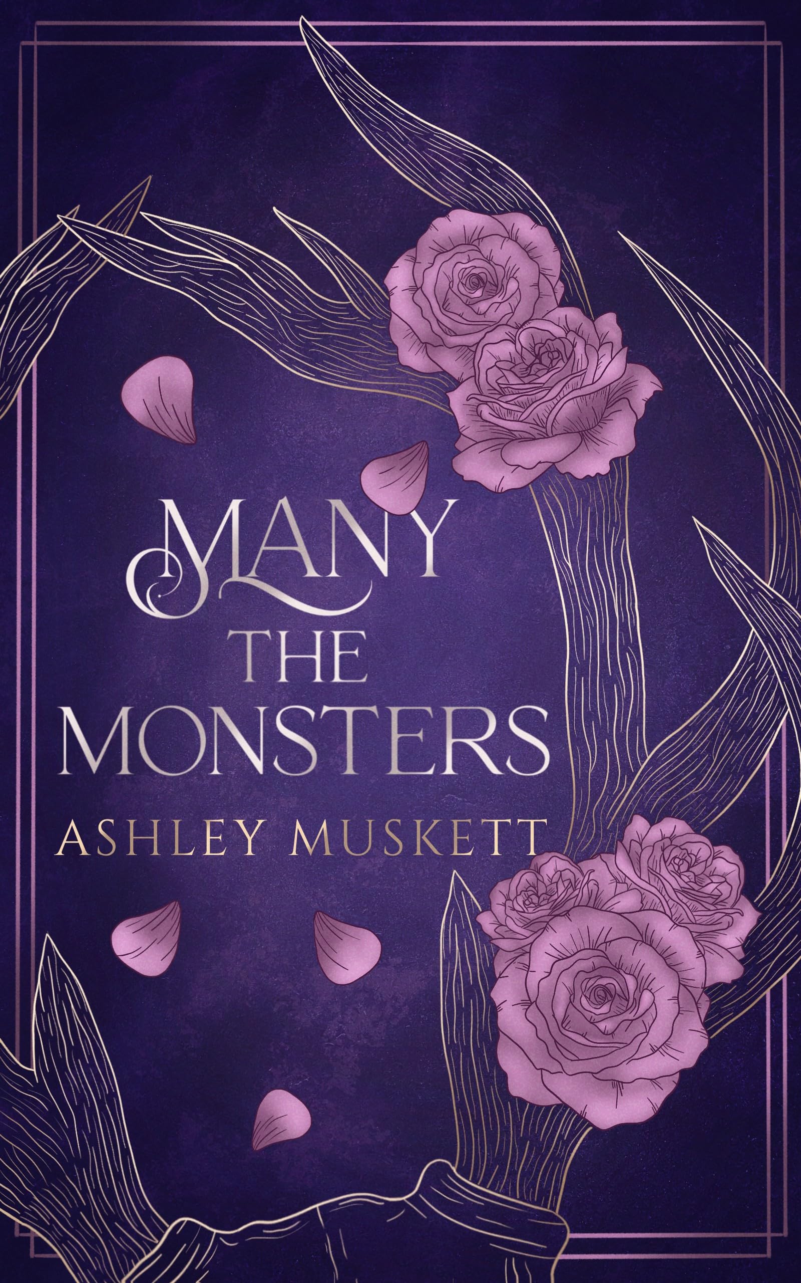 Many the Monsters