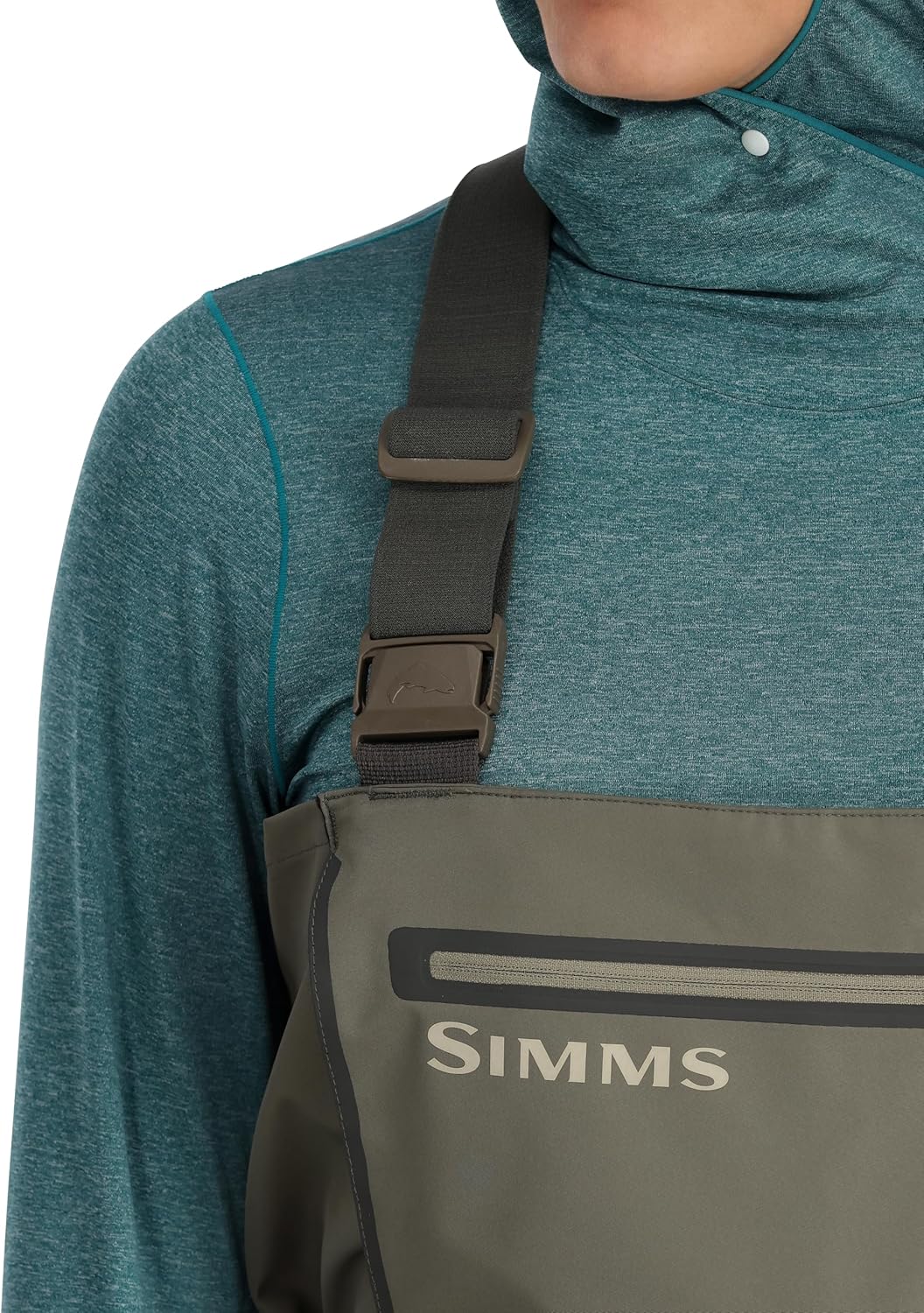 Simms Women's Tributary Stockingfoot