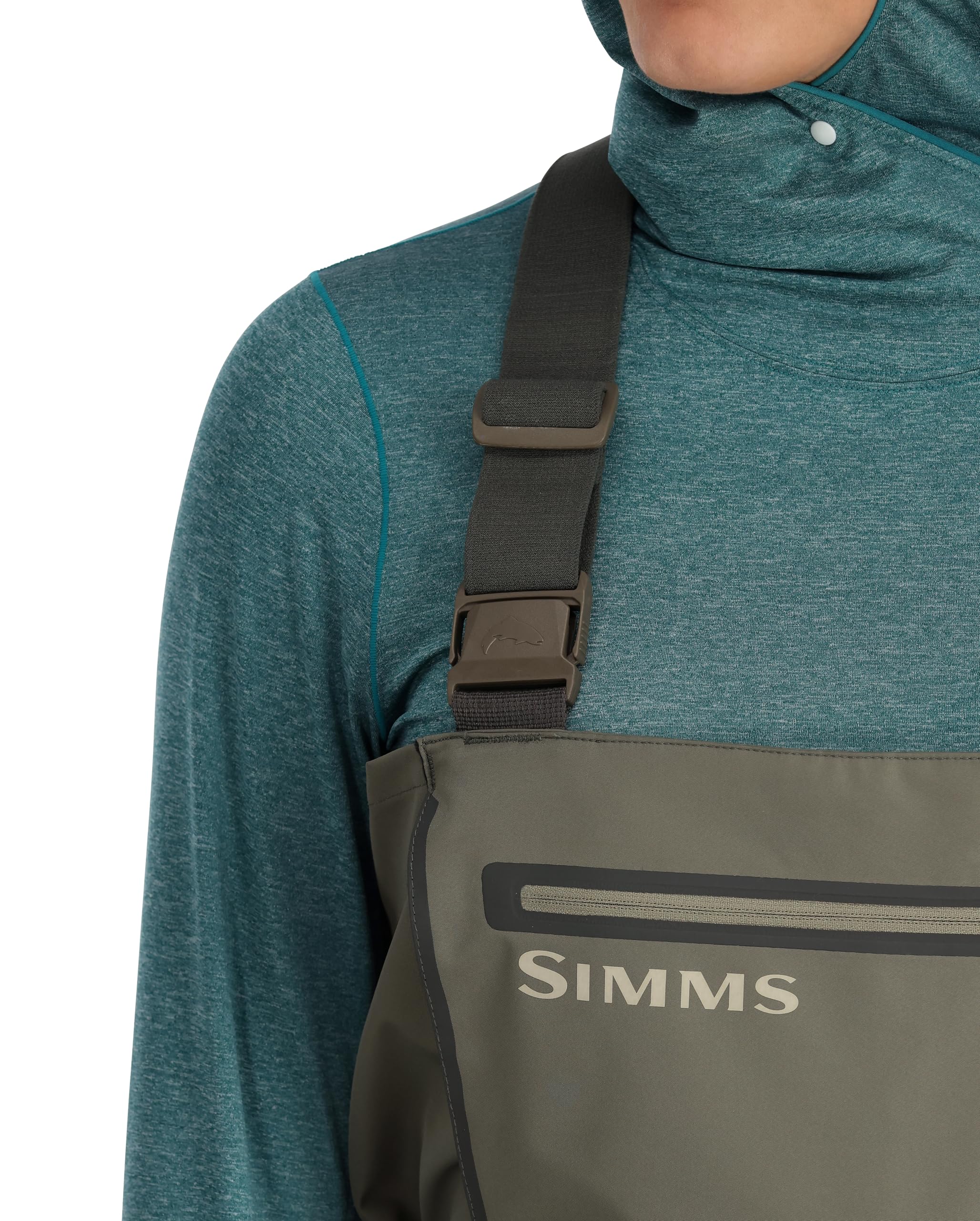 Simms Damen W's Tributary Stockingfoot Wathose