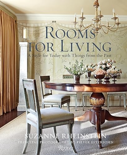 Rooms for Living: A Style for Today with Things from