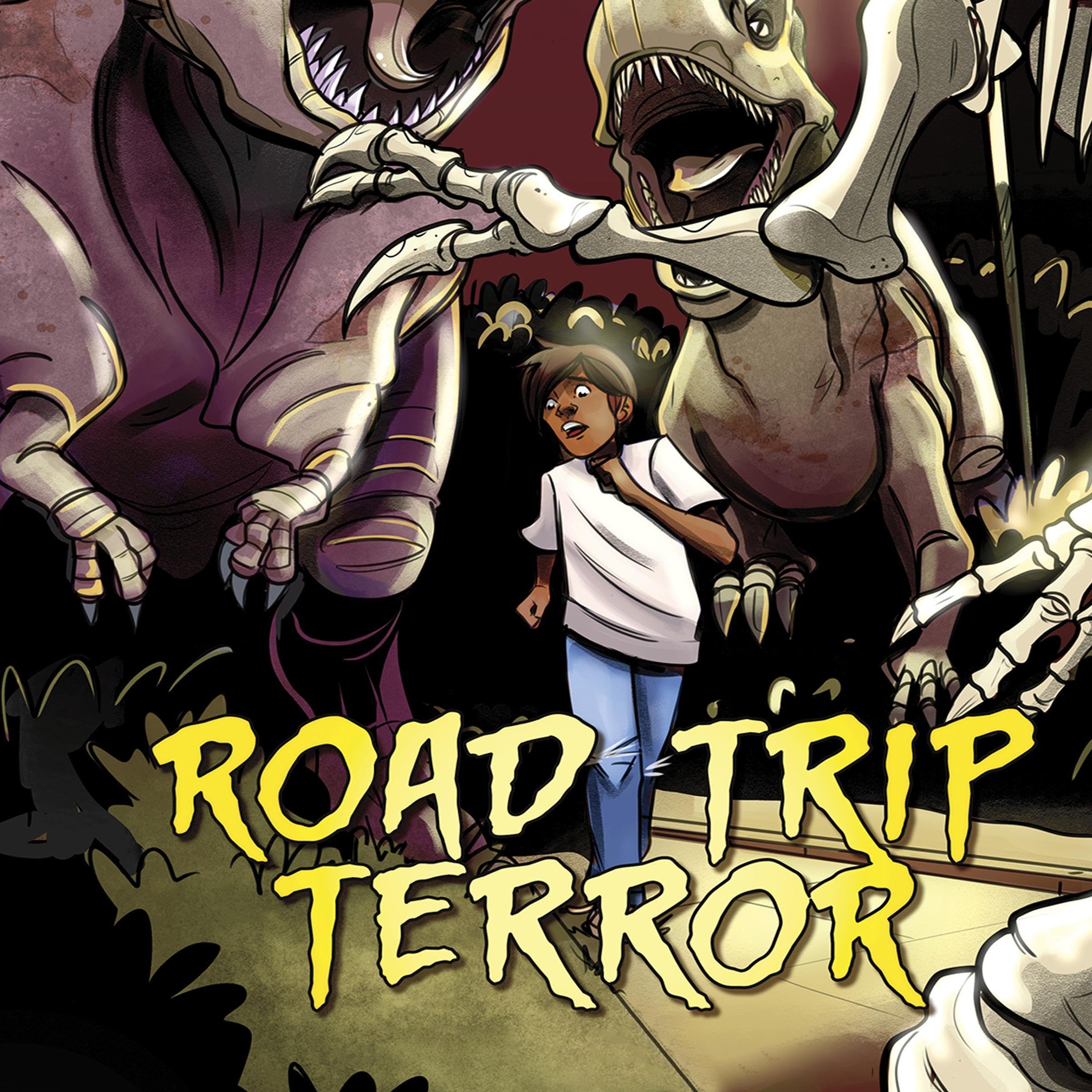Road Trip Terror