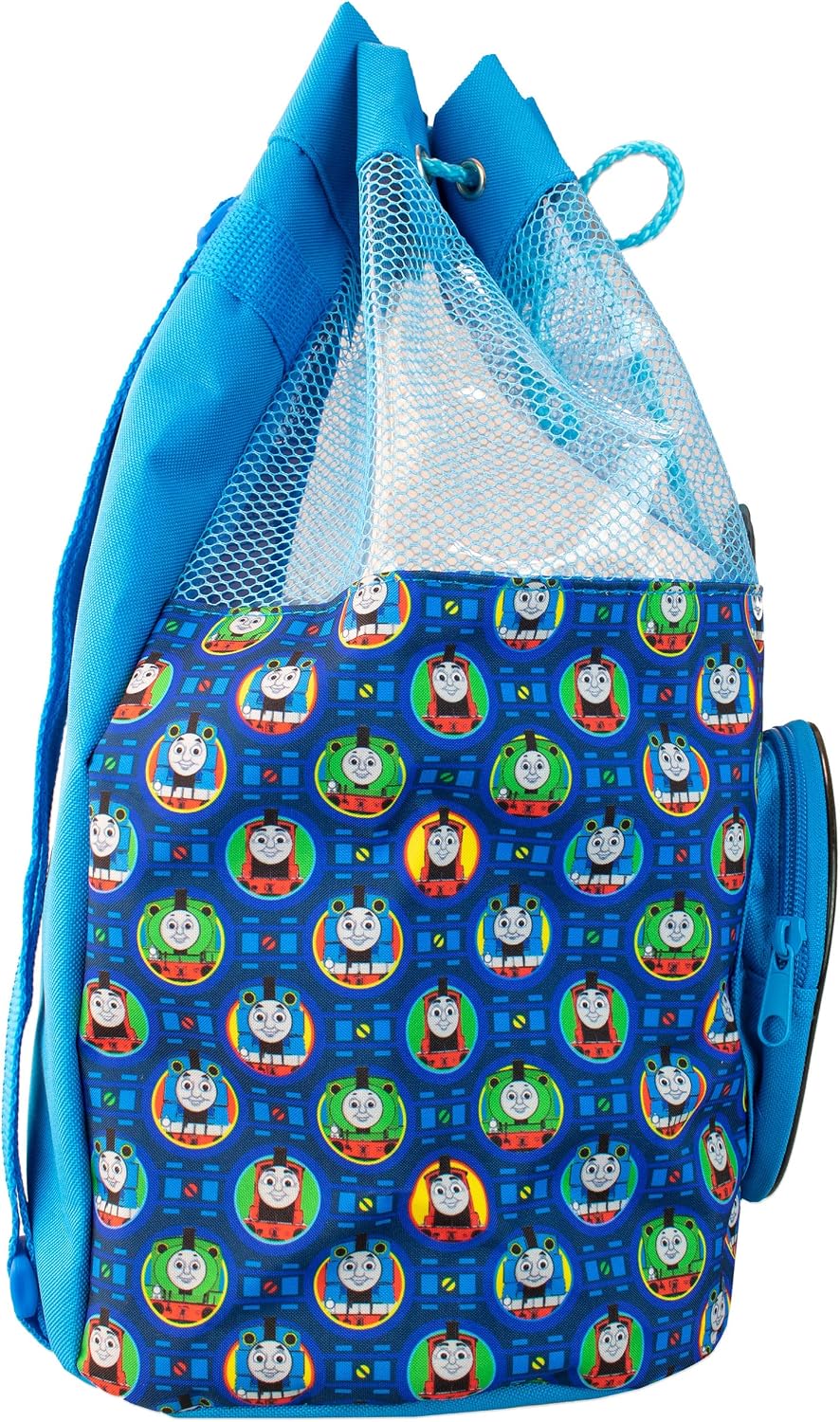 Thomas & Friends Kids Thomas the Tank Engine Swim Bag