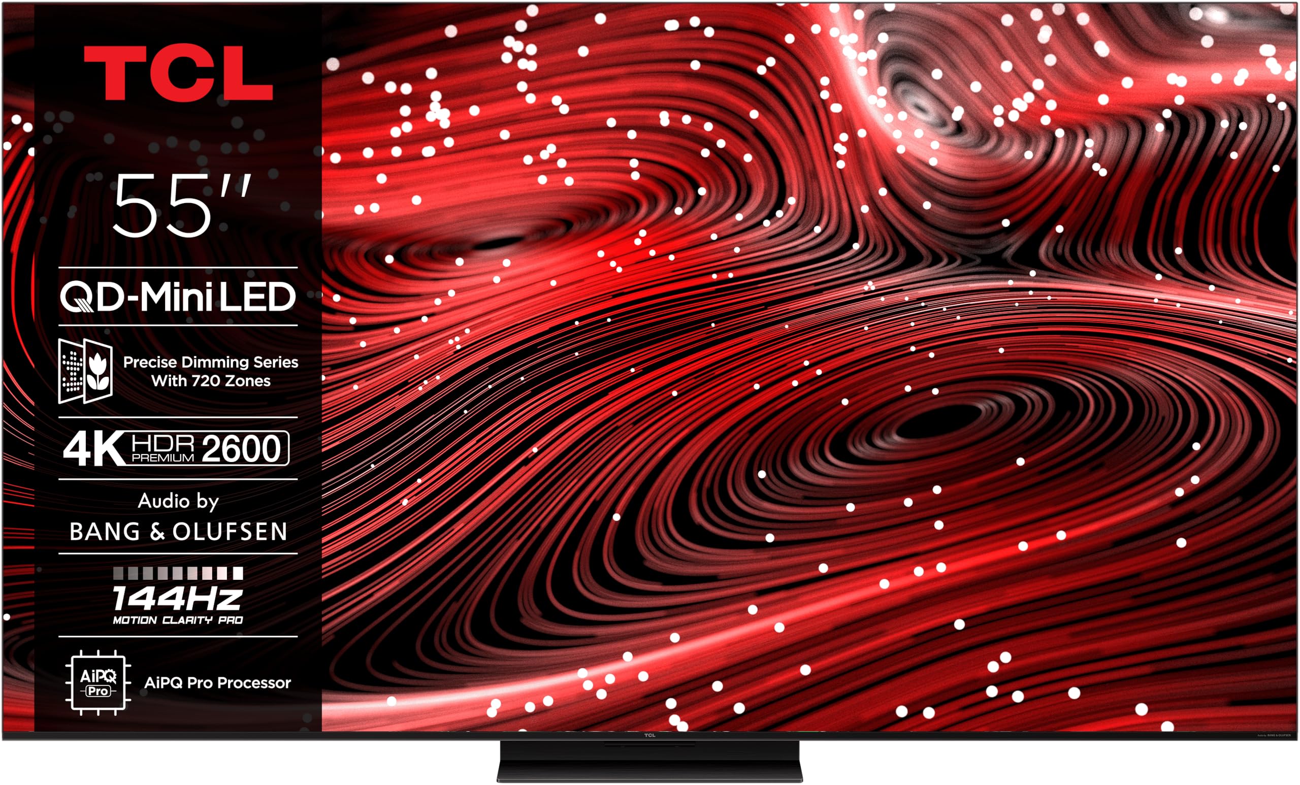 Tcl 55C89K