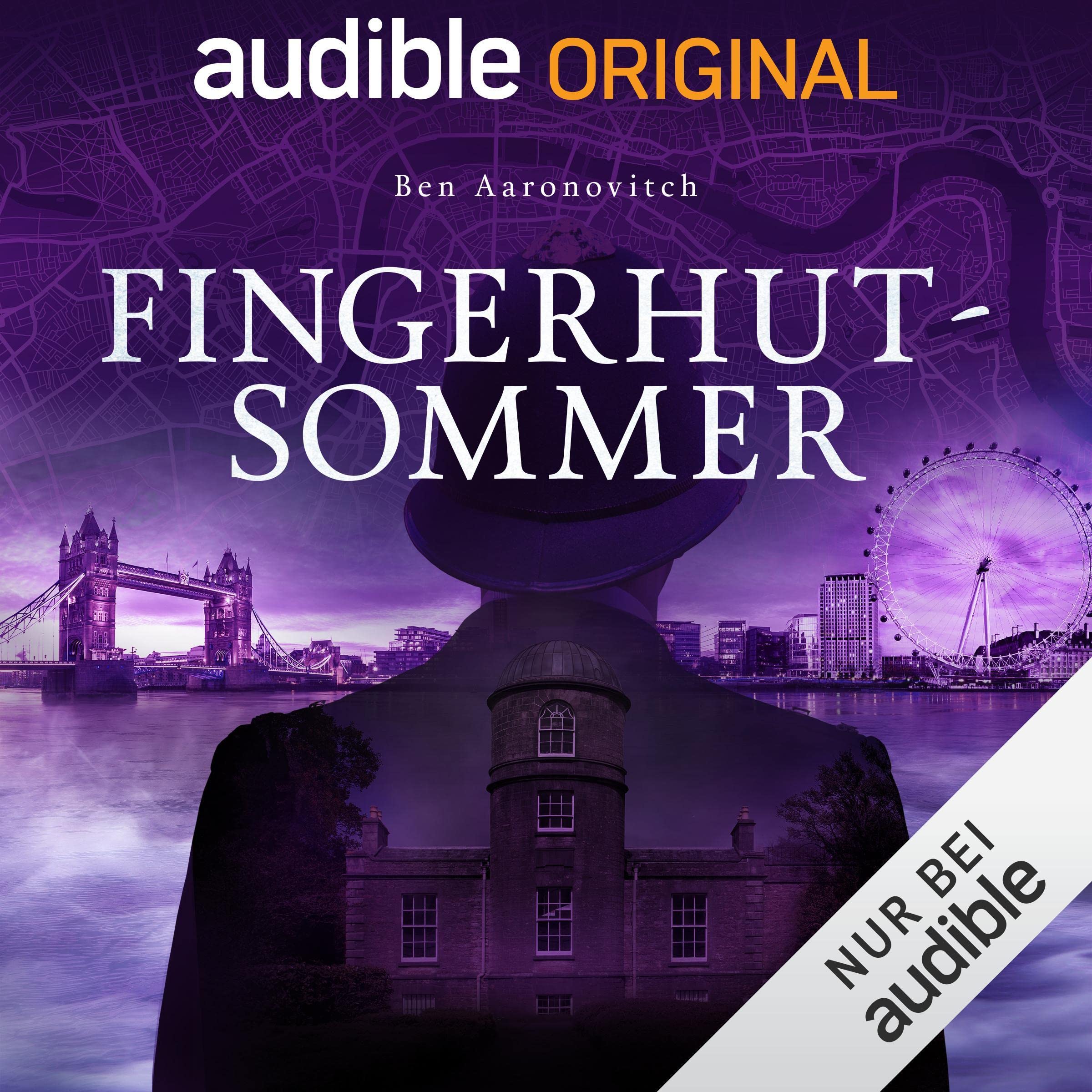 Cover art for Fingerhut-Sommer
