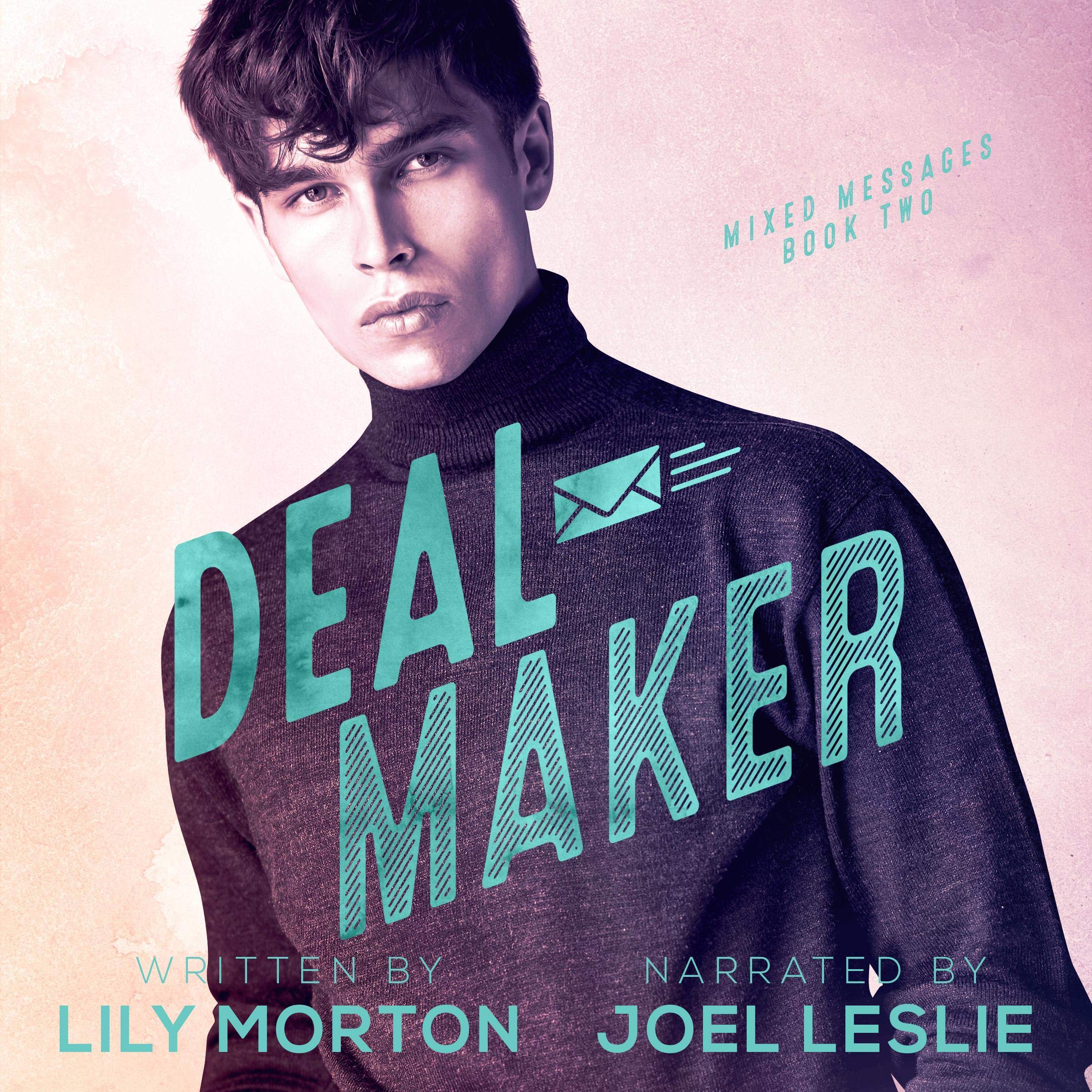 Cover art for Deal Maker