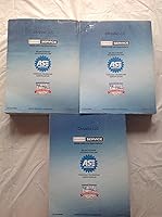 Vista 2 de 2008 Dodge Dakota Repair Shop Manual 3 Vol Set Original