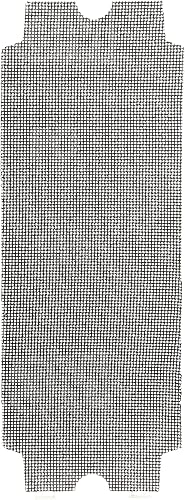 Miniatura 2 de 3M 99439NA 99439, 11 in x 4-3/16 in, 180 Grit Pro-Pak Pantallas de lijado para paneles de yeso, transparentes