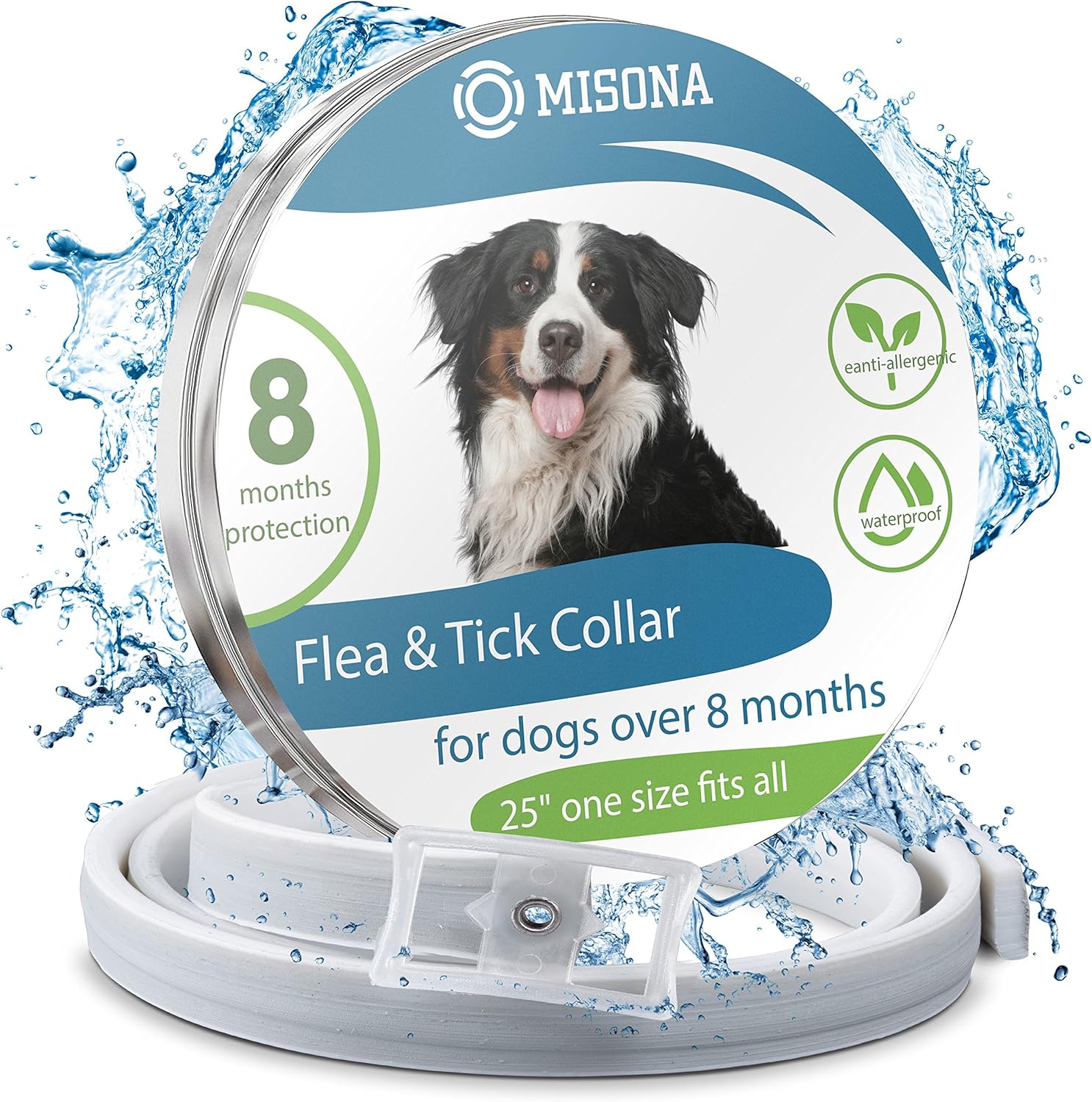 pop view bark collar