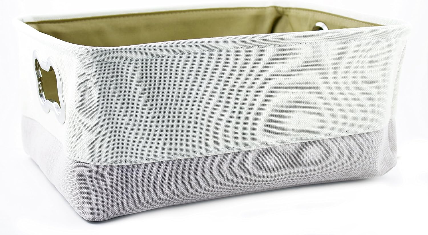 Winifred & Lily Pet Toy and Accessory Storage Bin